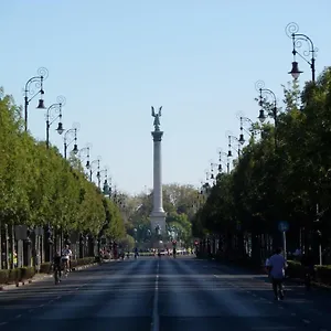 Lia's In Gozsdu Budapest